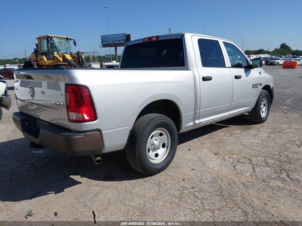 3C6RR7KT4GG329522 2016 RAM 1500 photo no. 4