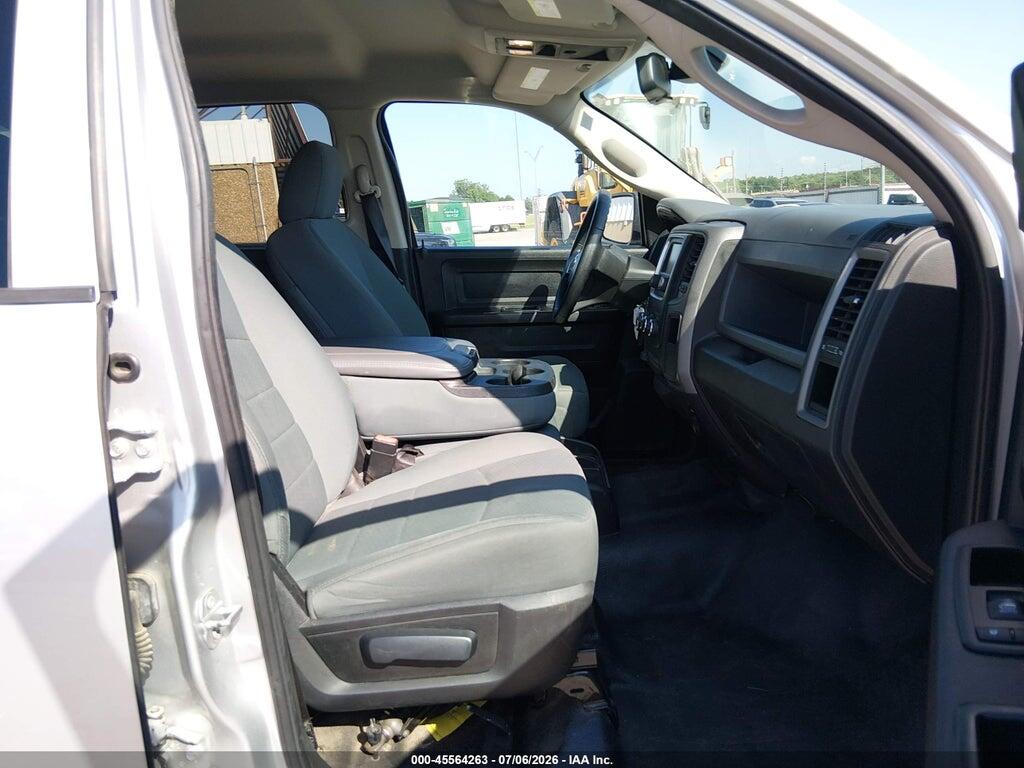 3C6RR7KT4GG329522 2016 RAM 1500 photo no. 5