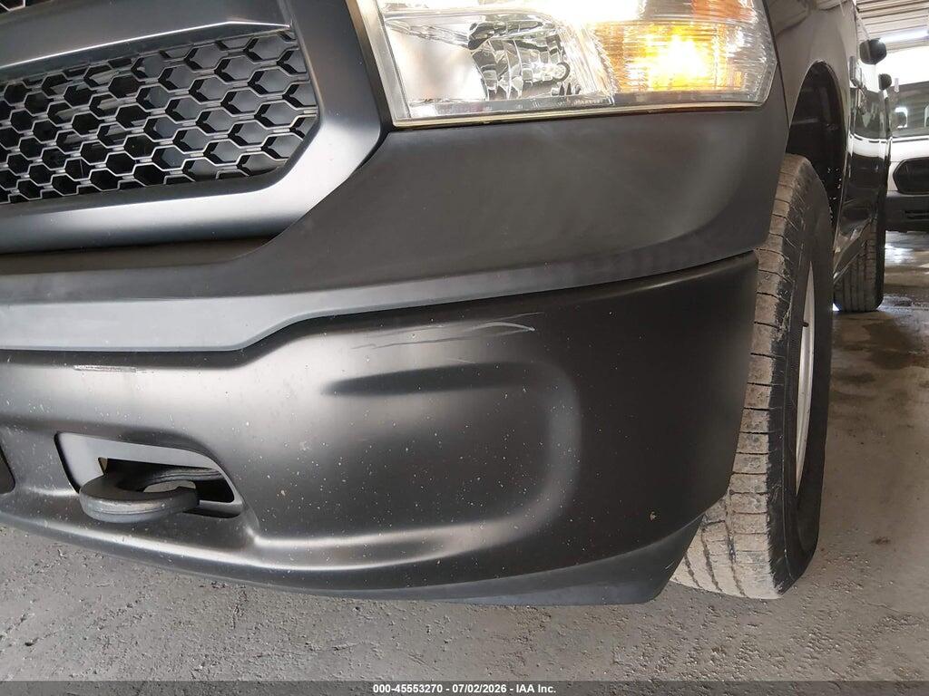 3C6RR7KT6GG338416 2016 RAM 1500 photo no. 6