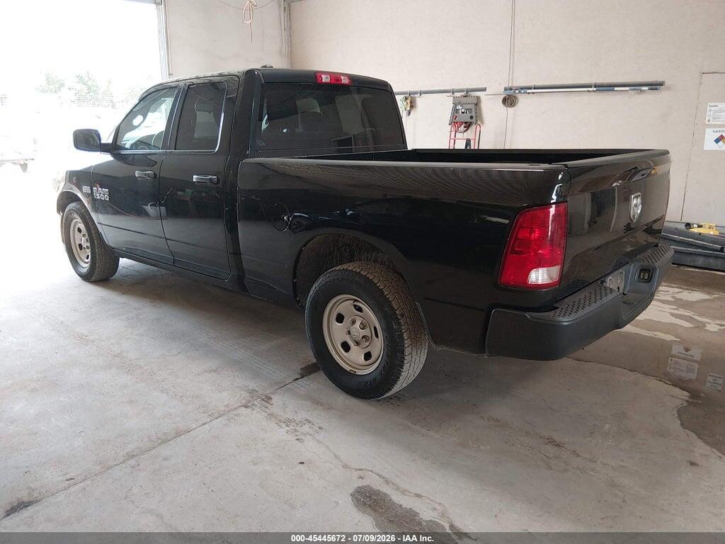 1C6RR6FT8GS324210 2016 RAM 1500 photo no. 3