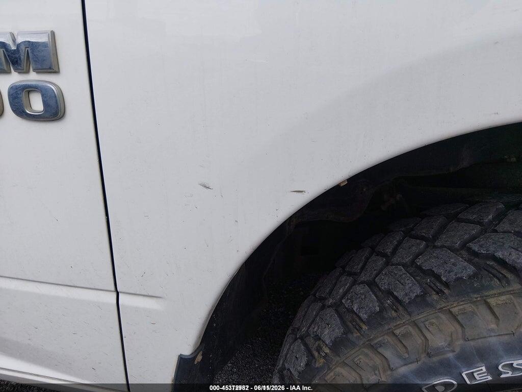 1C6RR7KG7GS284992 2016 RAM 1500 photo no. 12