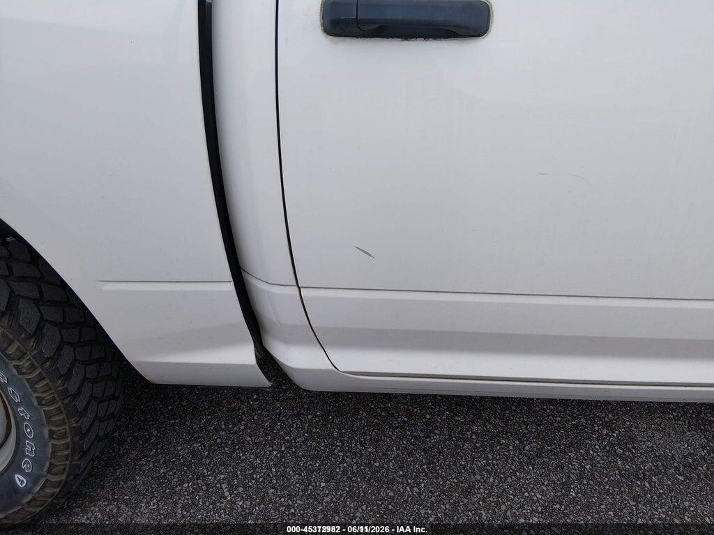 1C6RR7KG7GS284992 2016 RAM 1500 photo no. 6