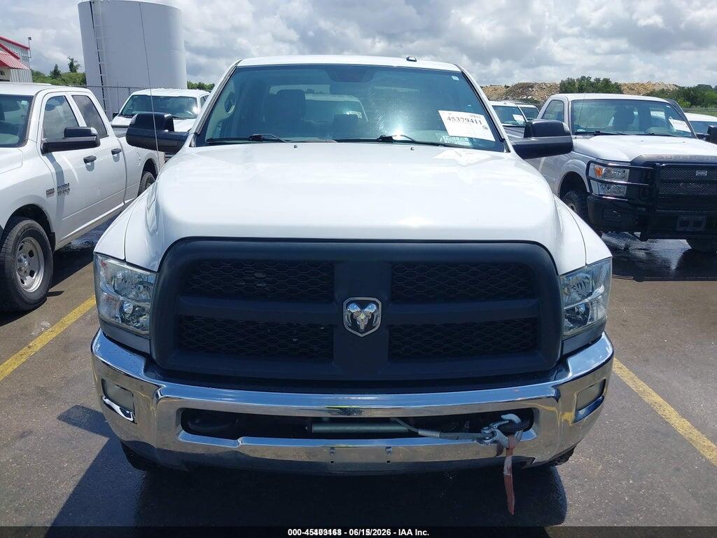 3C6TR5CJ9GG340670 2016 RAM 2500 photo no. 12