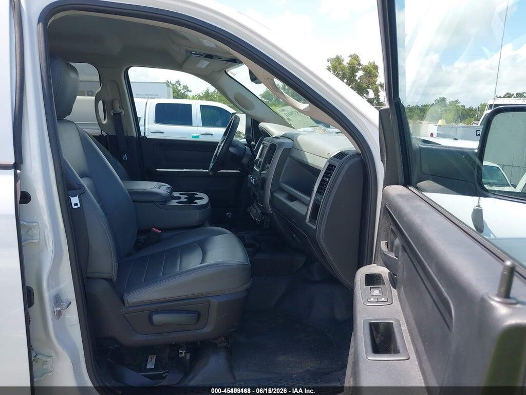 3C6TR5CJ9GG340670 2016 RAM 2500 photo no. 5