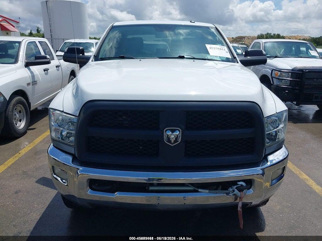 3C6TR5CJ9GG340670 2016 RAM 2500 photo no. 6