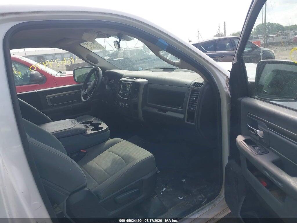 3C6JR6DT7GG311925 2016 RAM 1500 photo no. 5