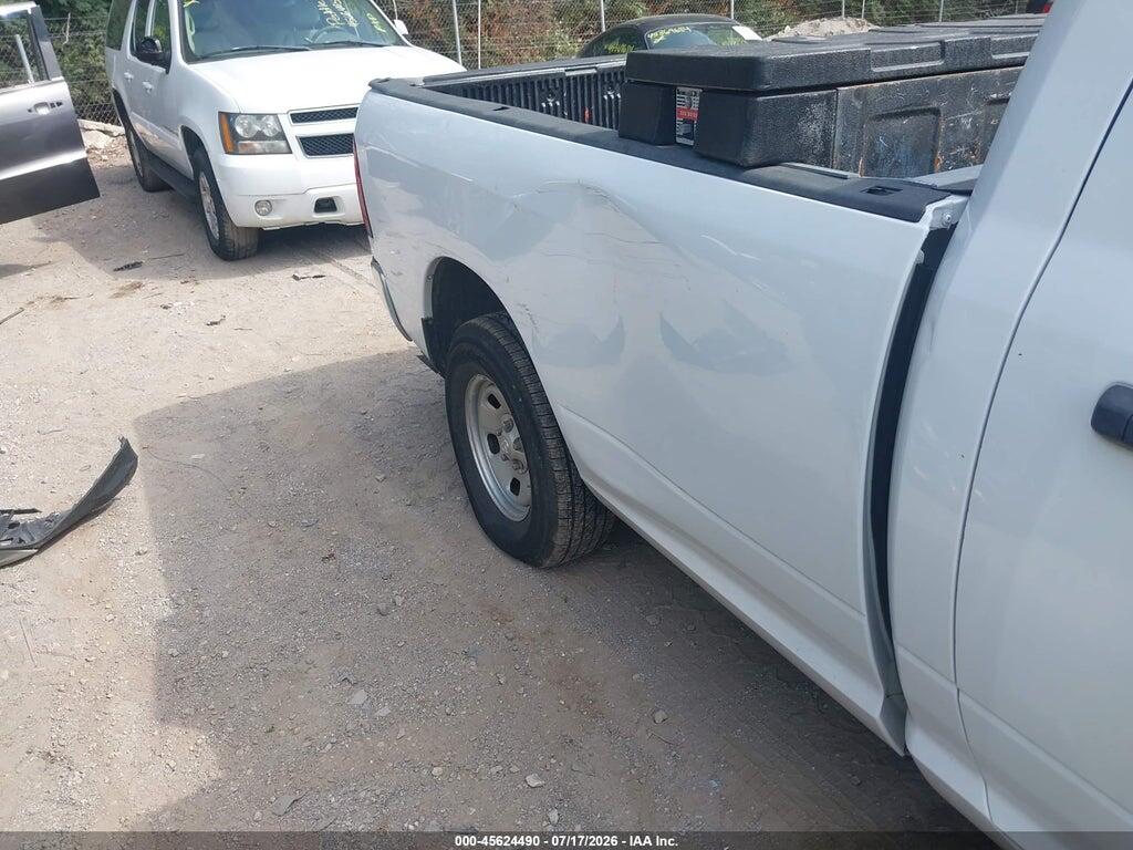 3C6JR6DT7GG311925 2016 RAM 1500 photo no. 6