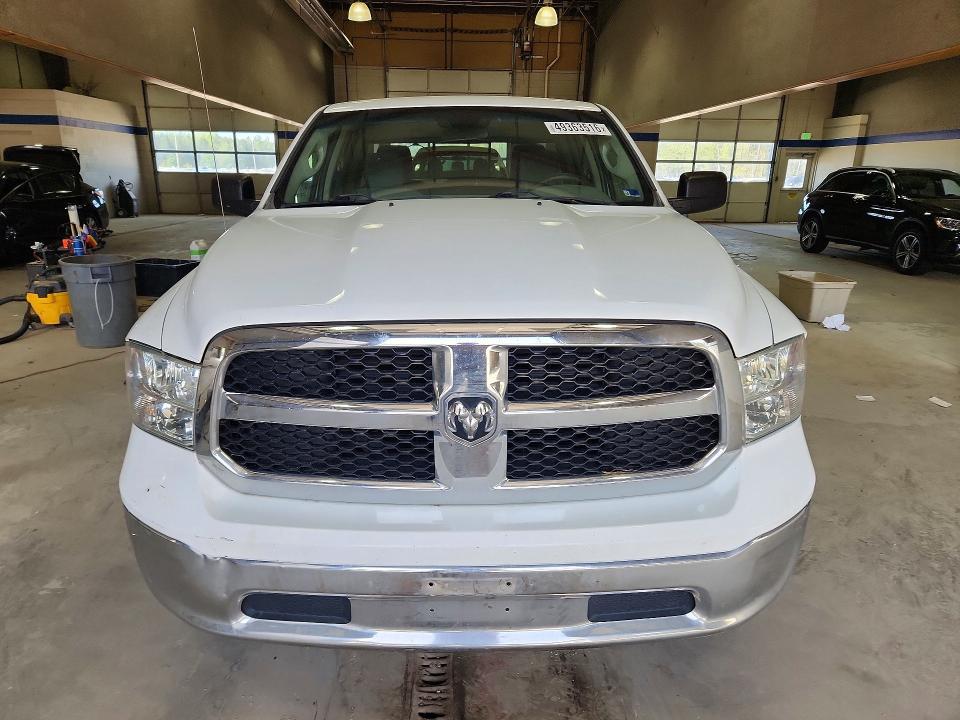 2017 RAM 1500 SLT — Фото 5 из 12