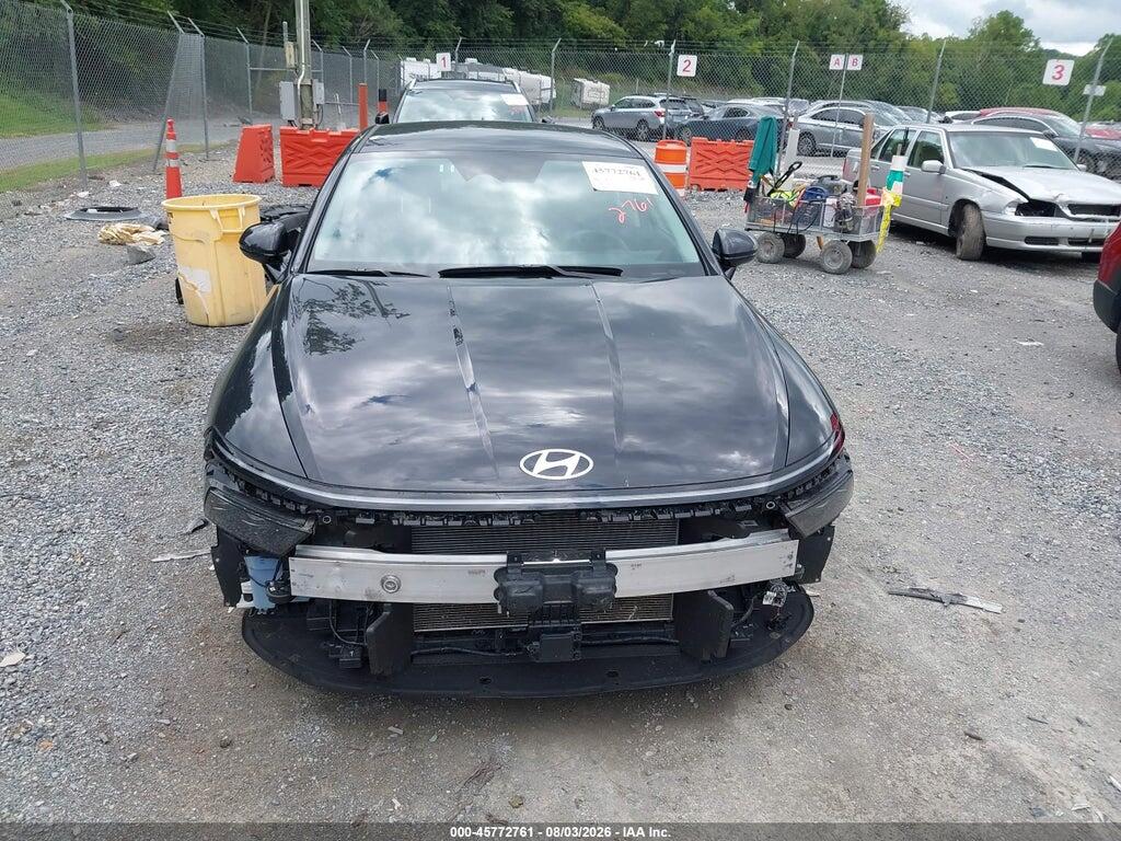 KMHL64JA7SA473025 2025 HYUNDAI SONATA photo no. 12