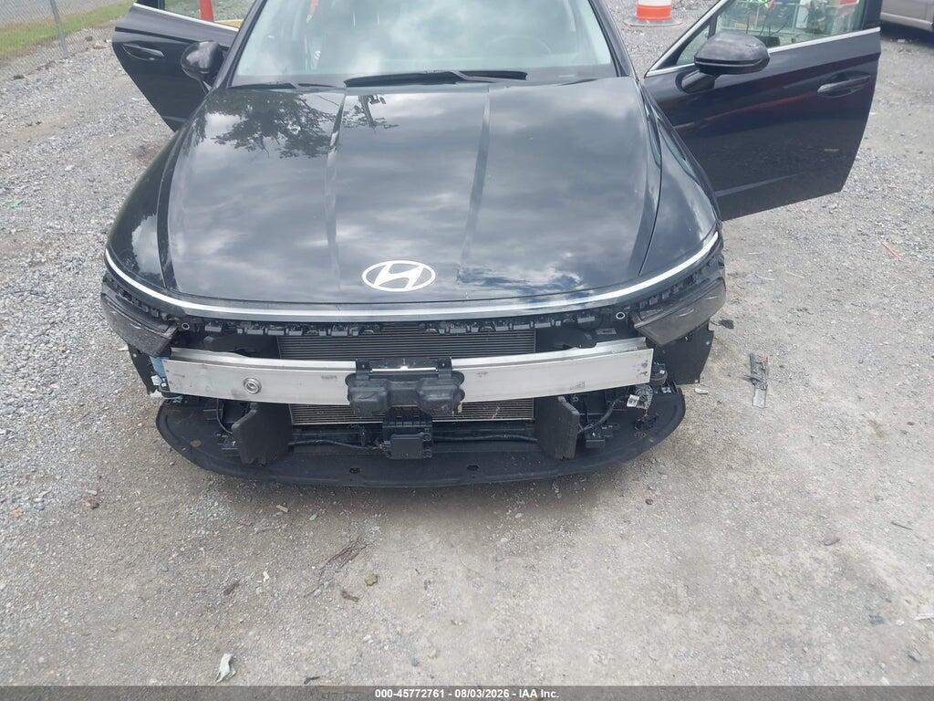KMHL64JA7SA473025 2025 HYUNDAI SONATA photo no. 6