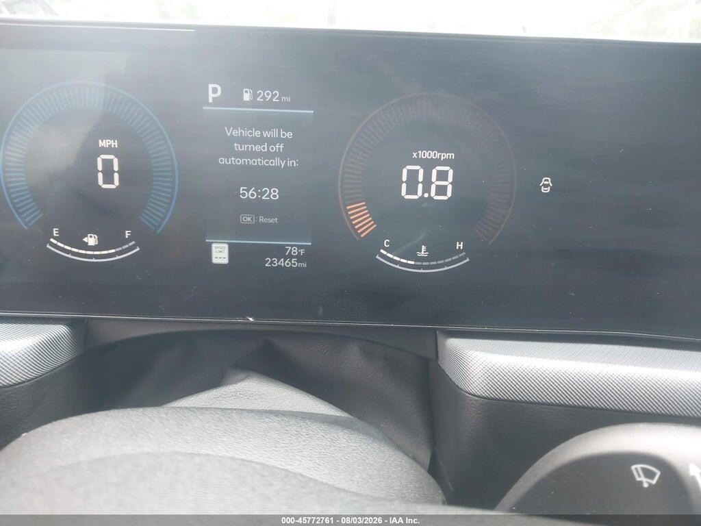 KMHL64JA7SA473025 2025 HYUNDAI SONATA photo no. 7