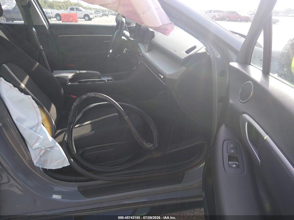 KMHL64JA4SA458661 2025 HYUNDAI SONATA photo no. 5