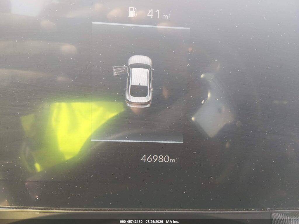 KMHL64JA4SA458661 2025 HYUNDAI SONATA photo no. 7