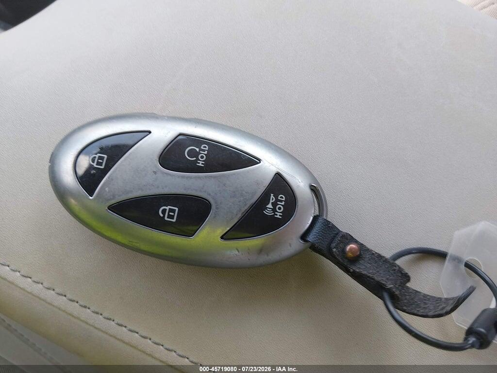 KMHL64JA4SA467442 2025 HYUNDAI SONATA photo no. 11