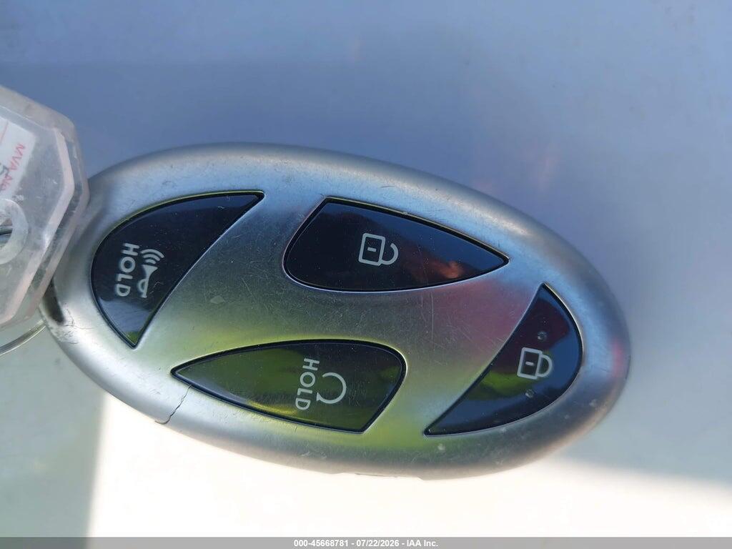 KMHL64JA8SA485751 2025 HYUNDAI SONATA photo no. 11