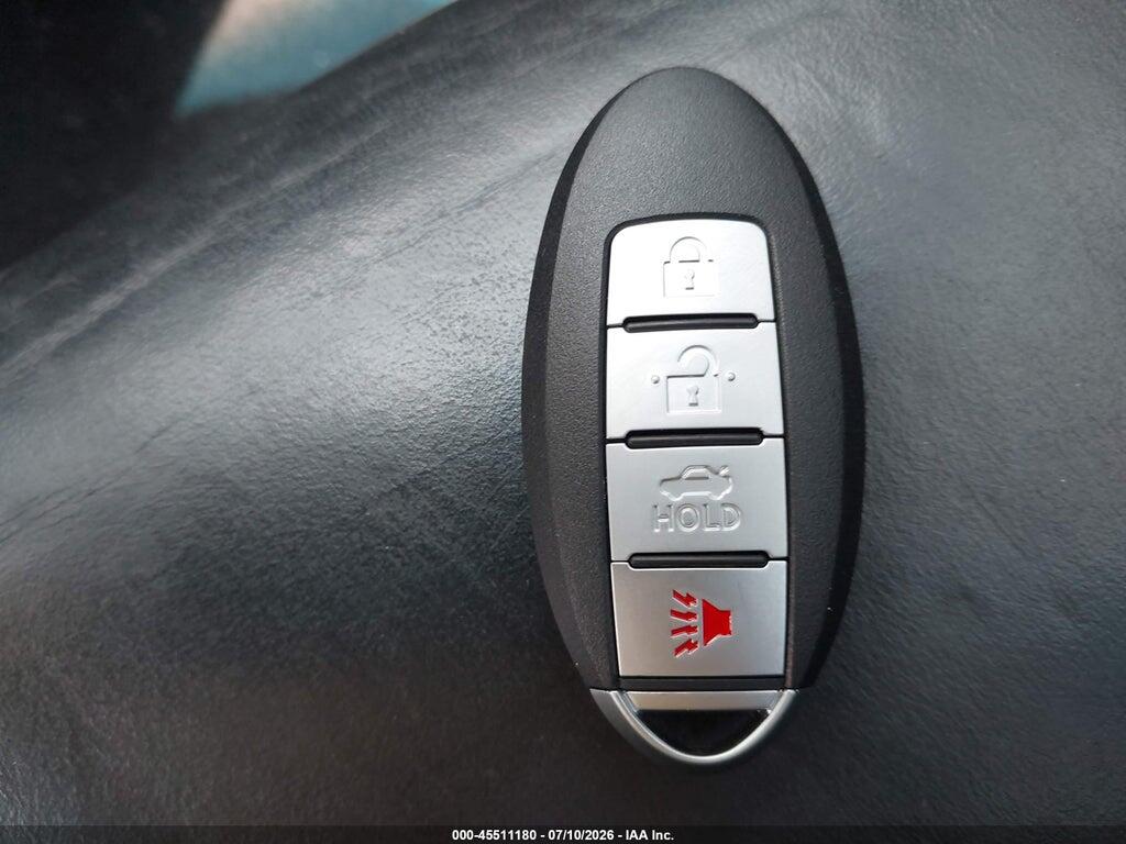 1N4AA5AP4BC852336 2011 NISSAN MAXIMA photo no. 11