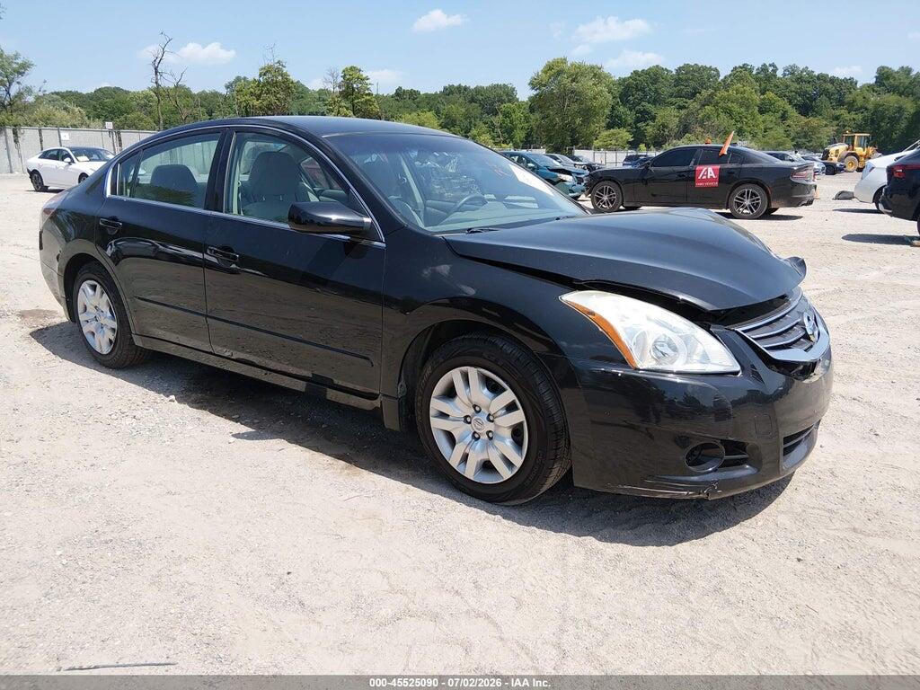 1N4AL2AP8BC167264 2011 NISSAN ALTIMA photo no. 1