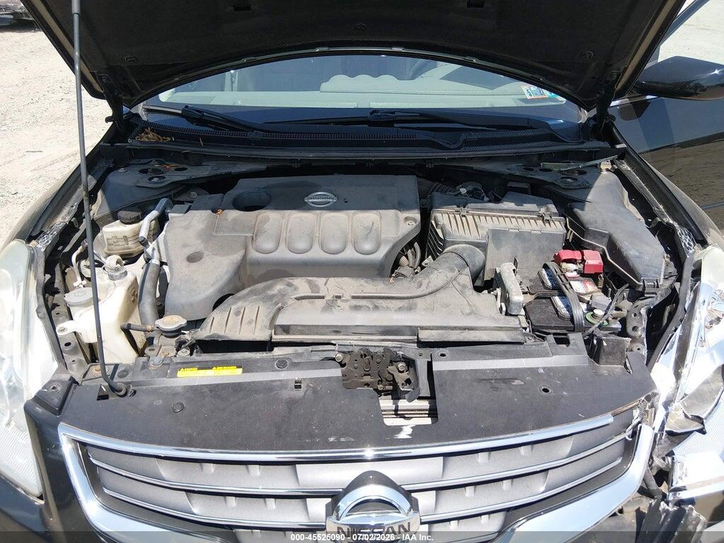 1N4AL2AP8BC167264 2011 NISSAN ALTIMA photo no. 10