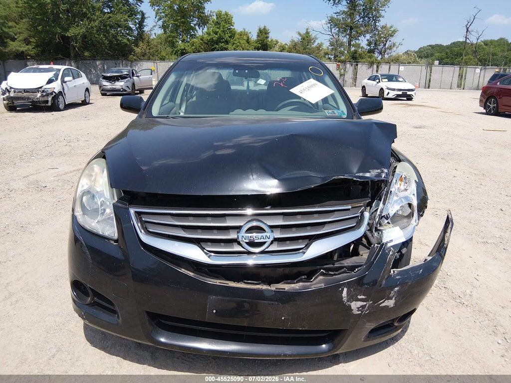 1N4AL2AP8BC167264 2011 NISSAN ALTIMA photo no. 12
