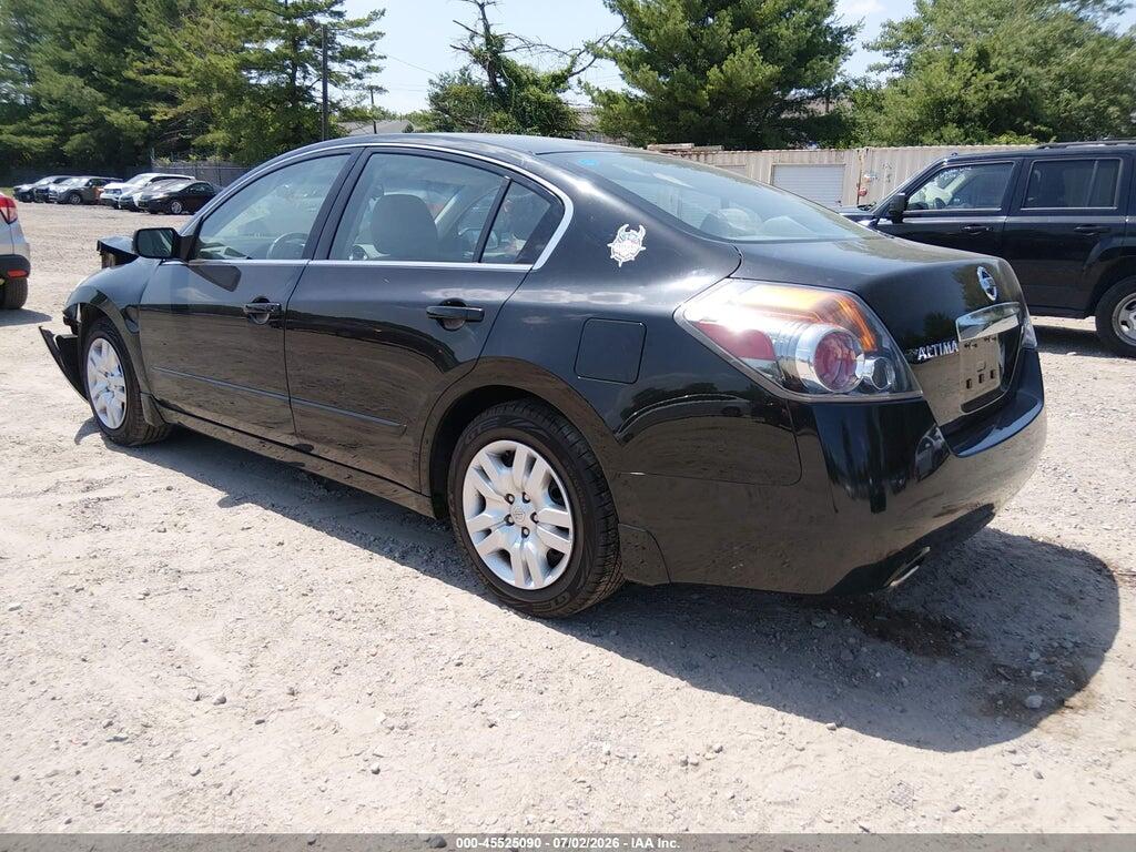 1N4AL2AP8BC167264 2011 NISSAN ALTIMA photo no. 3