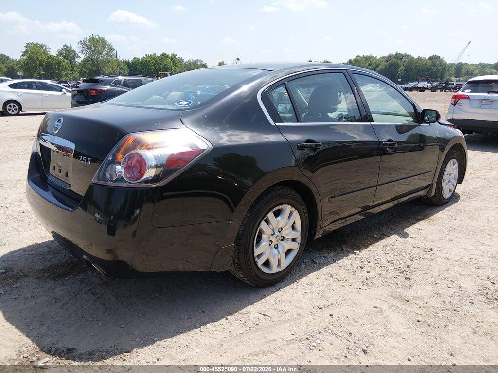 1N4AL2AP8BC167264 2011 NISSAN ALTIMA photo no. 4
