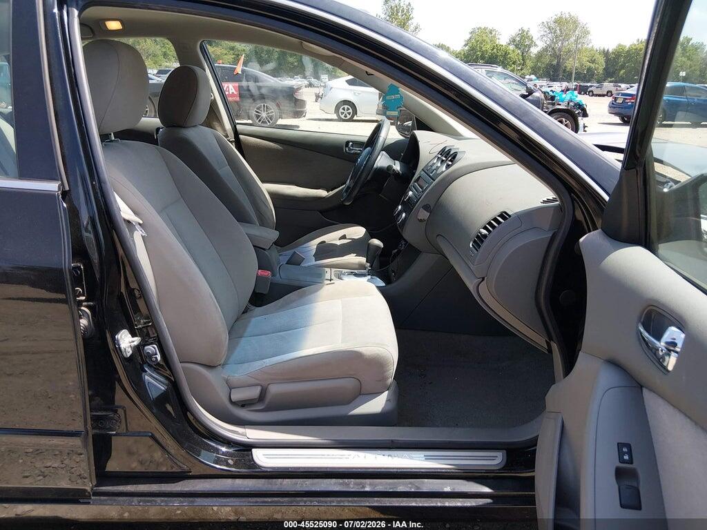 1N4AL2AP8BC167264 2011 NISSAN ALTIMA photo no. 5