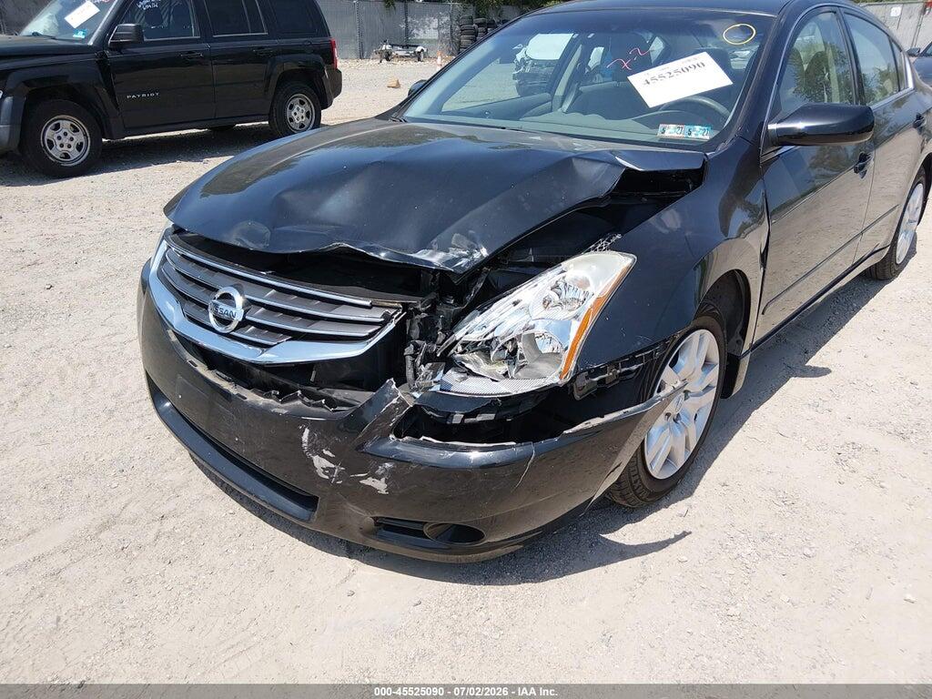 1N4AL2AP8BC167264 2011 NISSAN ALTIMA photo no. 6