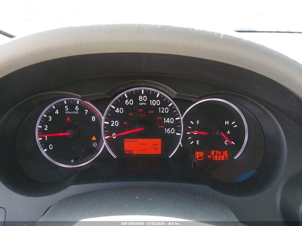 1N4AL2AP8BC167264 2011 NISSAN ALTIMA photo no. 7