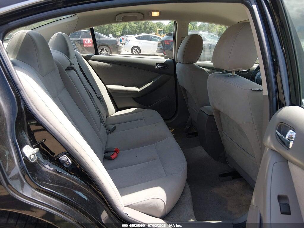 1N4AL2AP8BC167264 2011 NISSAN ALTIMA photo no. 8
