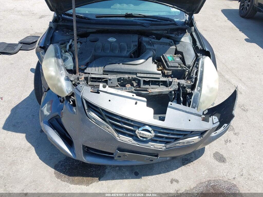1N4AL2EP0BC136732 2011 NISSAN ALTIMA photo no. 10