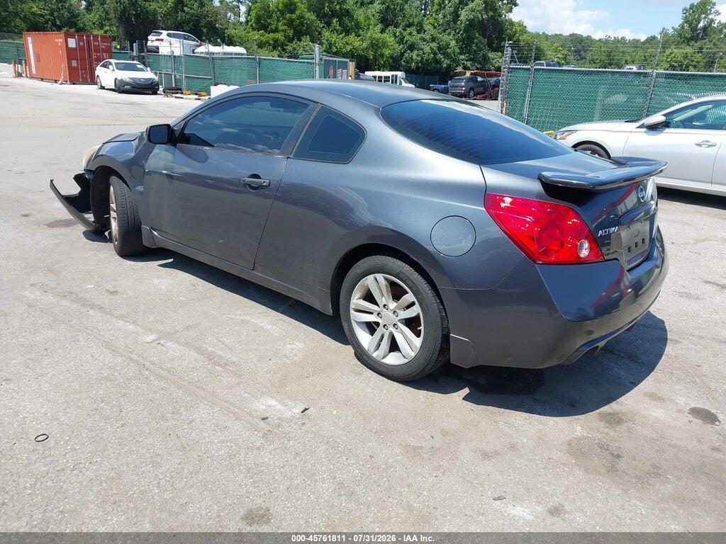 1N4AL2EP0BC136732 2011 NISSAN ALTIMA photo no. 3