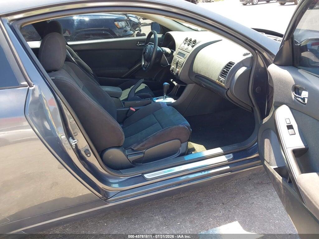 1N4AL2EP0BC136732 2011 NISSAN ALTIMA photo no. 5