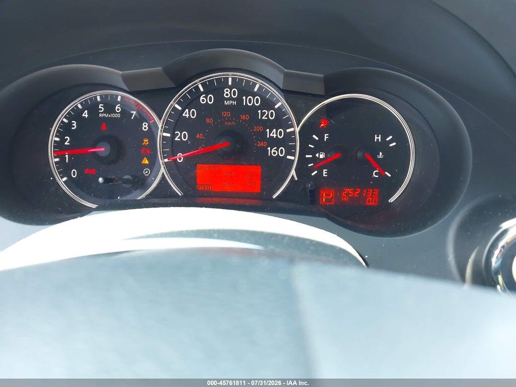 1N4AL2EP0BC136732 2011 NISSAN ALTIMA photo no. 7