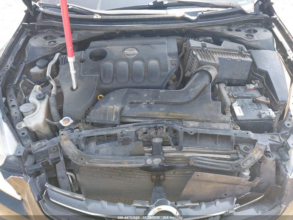 1N4AL2APXBC171445 2011 NISSAN ALTIMA photo no. 10