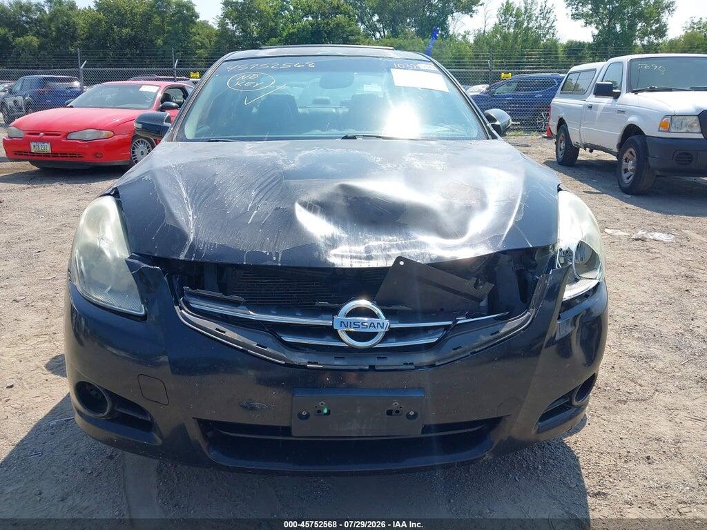 1N4AL2APXBC171445 2011 NISSAN ALTIMA photo no. 11