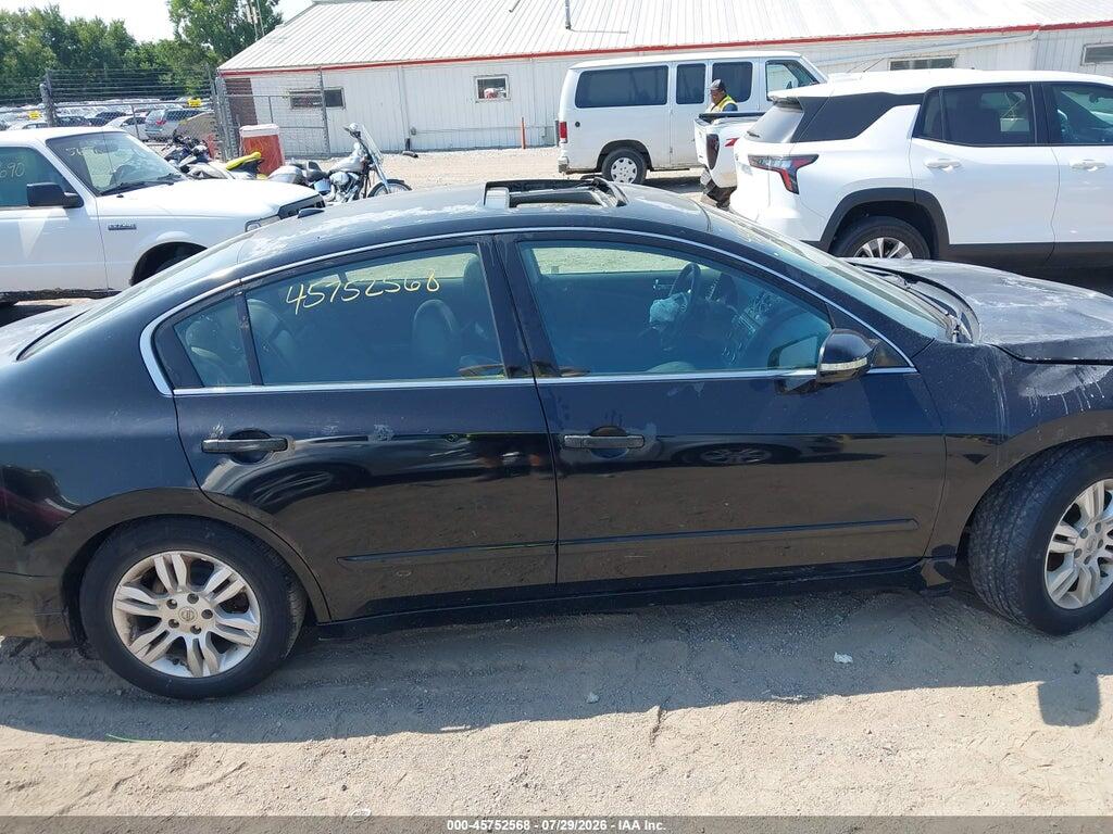 1N4AL2APXBC171445 2011 NISSAN ALTIMA photo no. 12