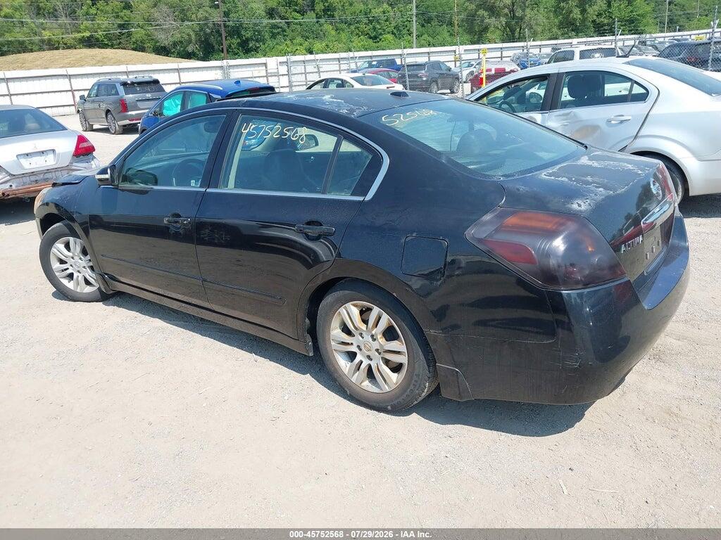 1N4AL2APXBC171445 2011 NISSAN ALTIMA photo no. 3