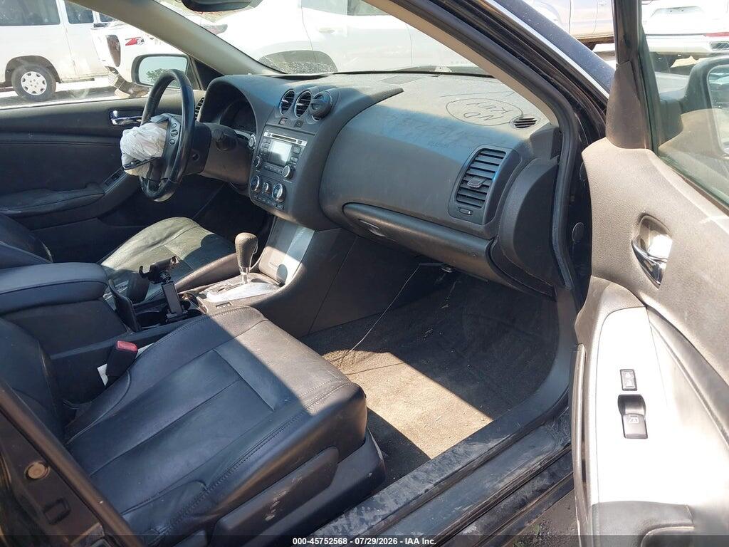 1N4AL2APXBC171445 2011 NISSAN ALTIMA photo no. 5