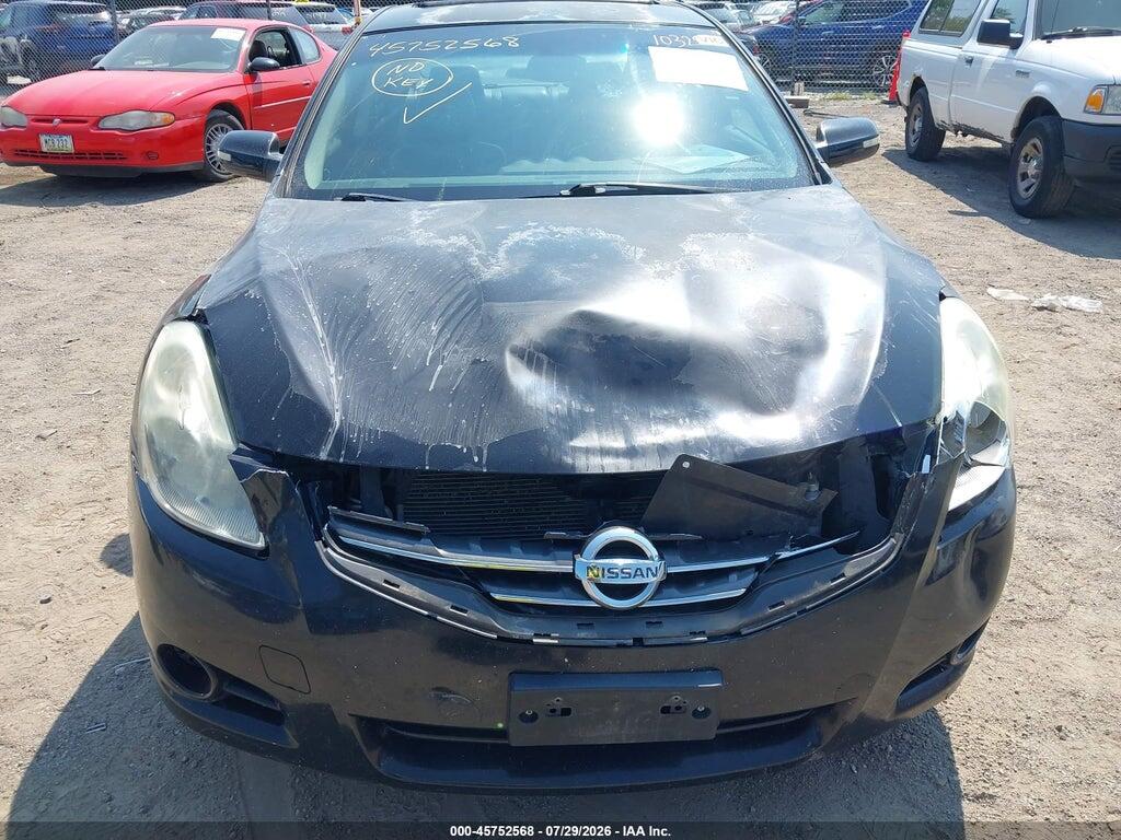 1N4AL2APXBC171445 2011 NISSAN ALTIMA photo no. 6