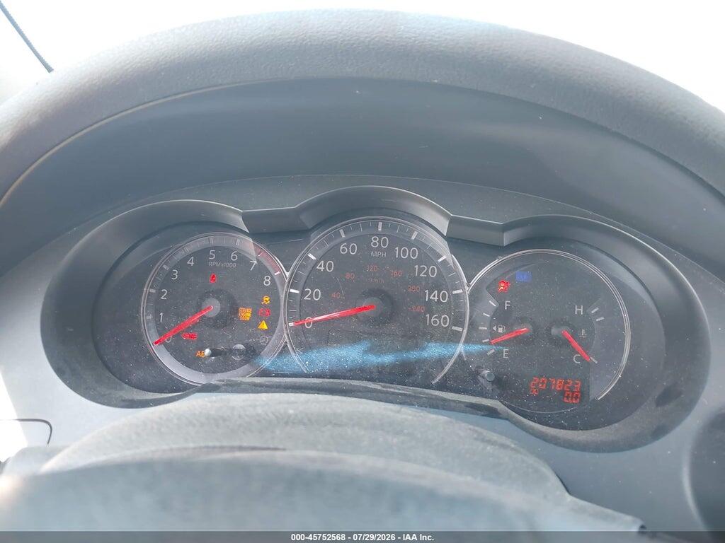 1N4AL2APXBC171445 2011 NISSAN ALTIMA photo no. 7