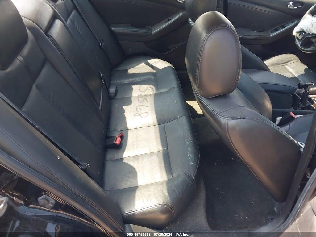 1N4AL2APXBC171445 2011 NISSAN ALTIMA photo no. 8