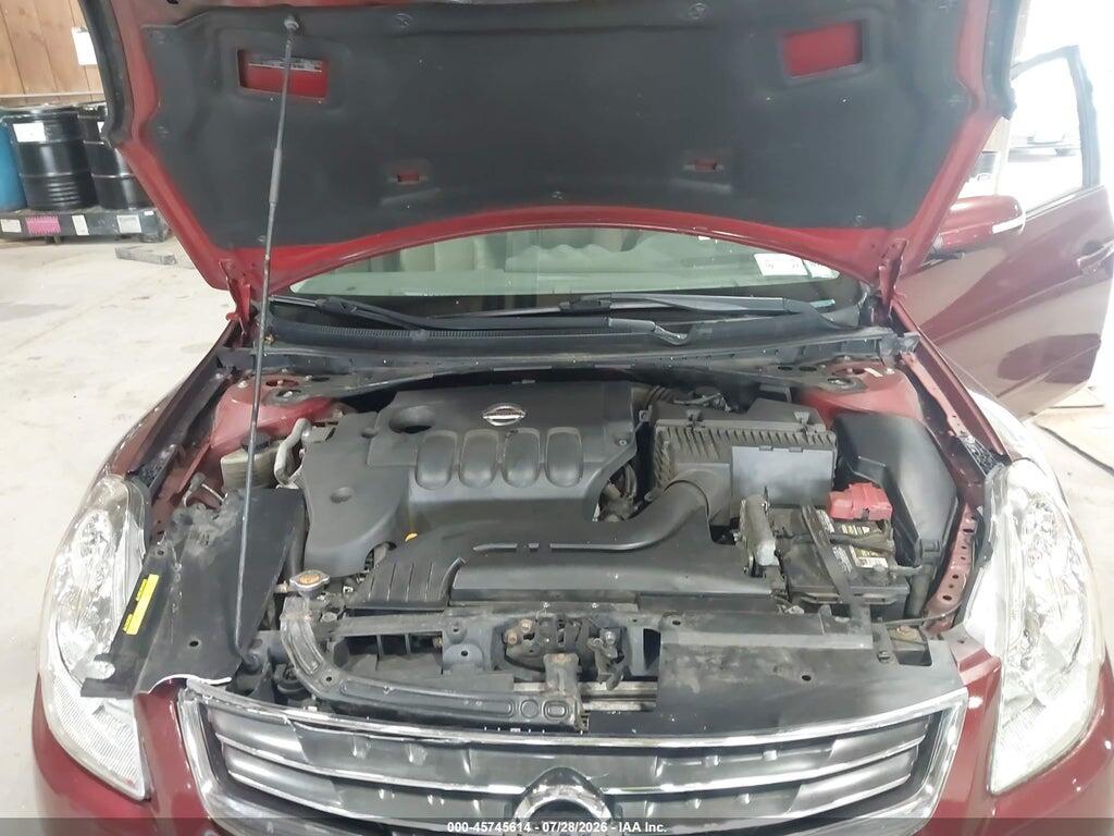 1N4AL2AP1BN508167 2011 NISSAN ALTIMA photo no. 10