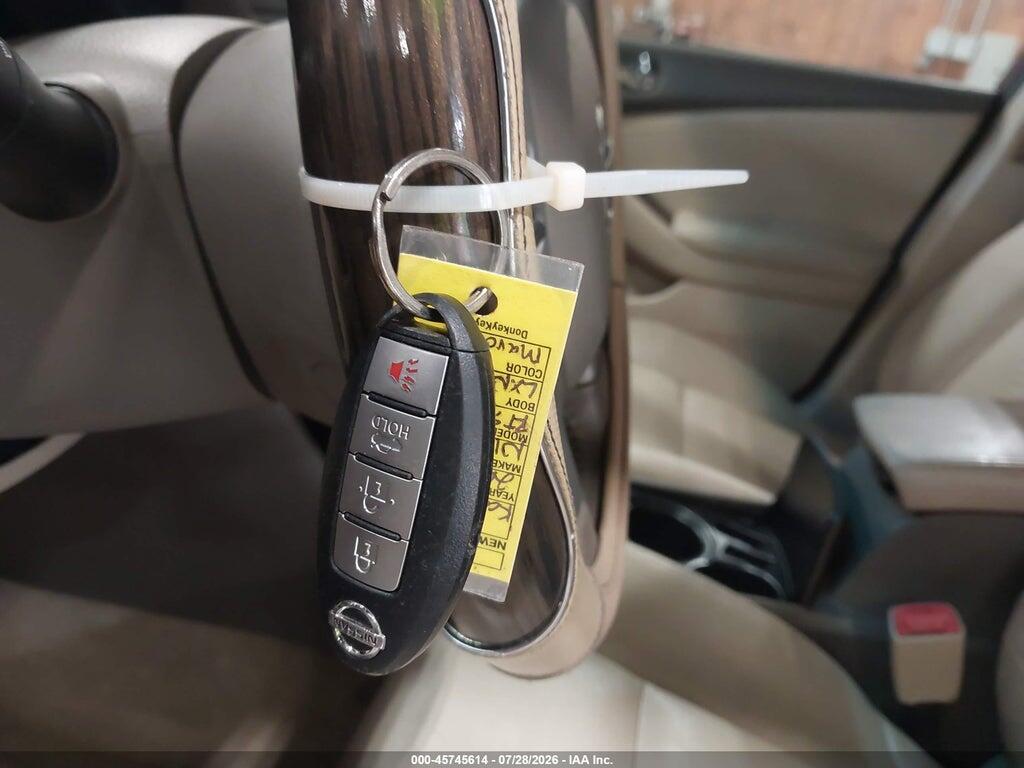 1N4AL2AP1BN508167 2011 NISSAN ALTIMA photo no. 11