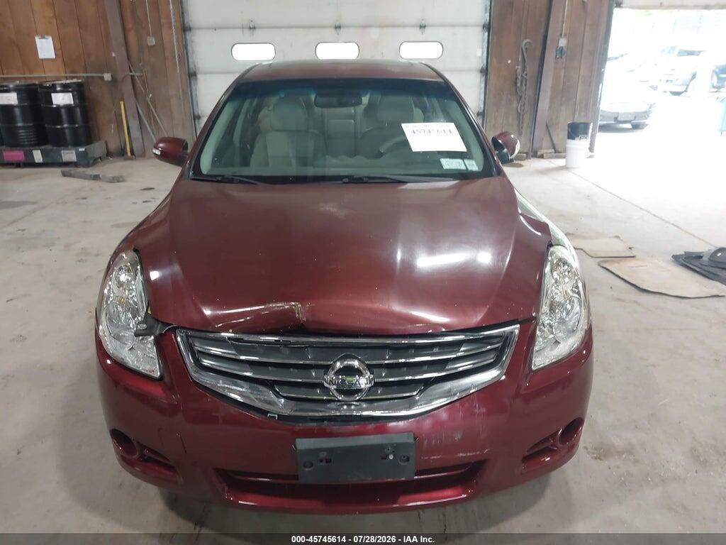 1N4AL2AP1BN508167 2011 NISSAN ALTIMA photo no. 12
