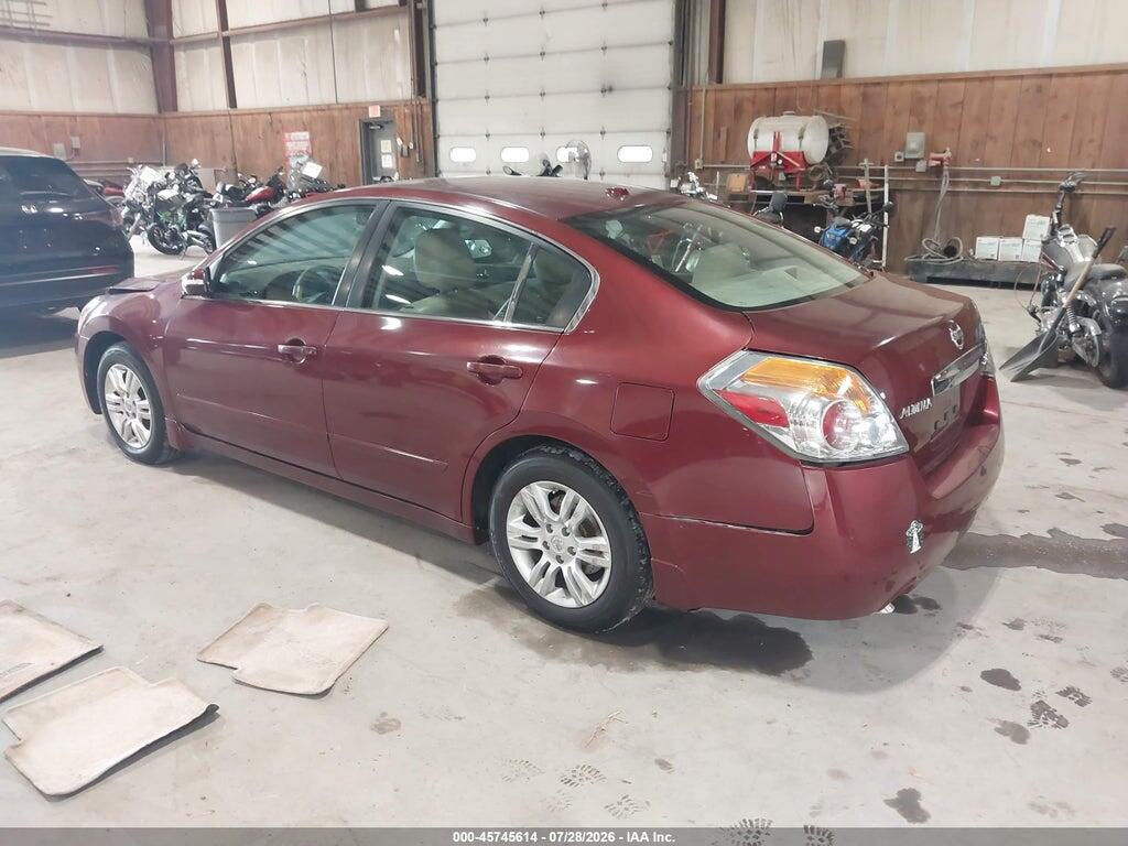 1N4AL2AP1BN508167 2011 NISSAN ALTIMA photo no. 3