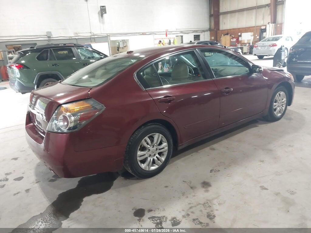 1N4AL2AP1BN508167 2011 NISSAN ALTIMA photo no. 4