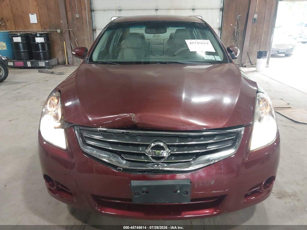 1N4AL2AP1BN508167 2011 NISSAN ALTIMA photo no. 6