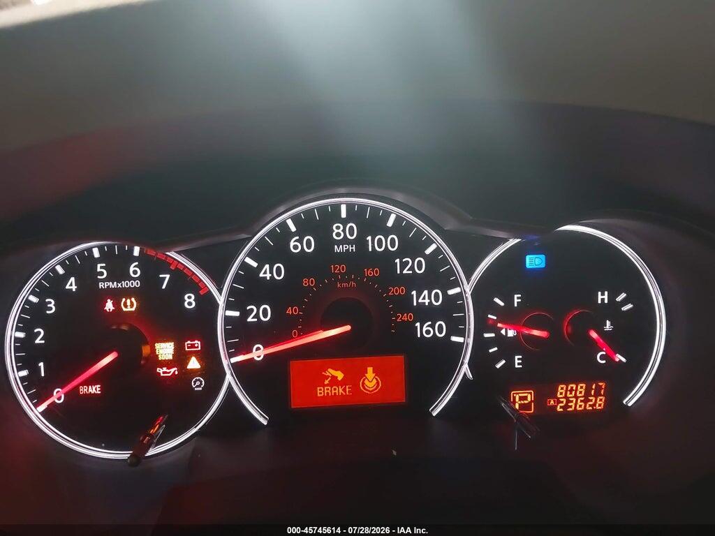 1N4AL2AP1BN508167 2011 NISSAN ALTIMA photo no. 7