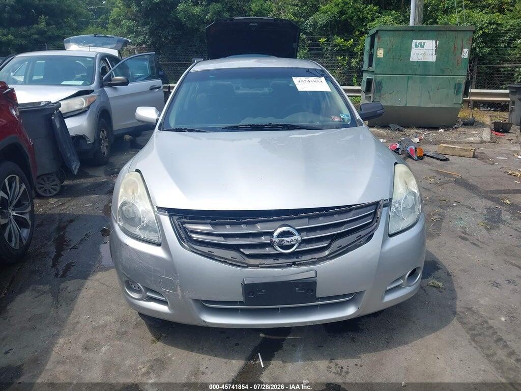 1N4AL2AP2BN492092 2011 NISSAN ALTIMA photo no. 12