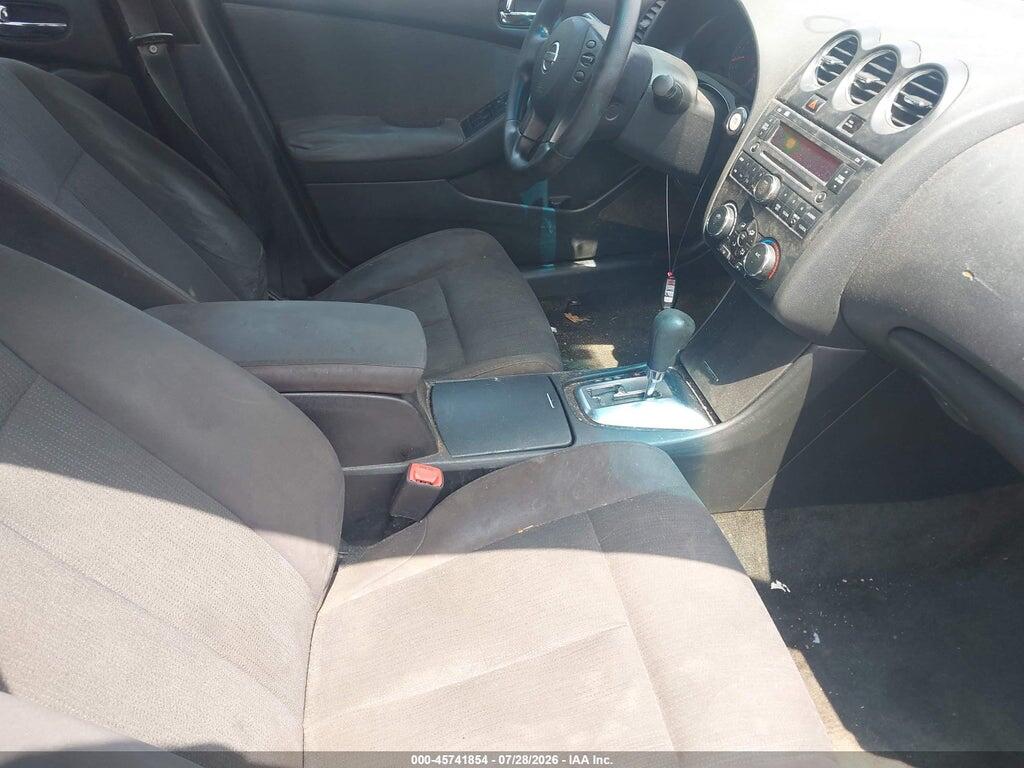 1N4AL2AP2BN492092 2011 NISSAN ALTIMA photo no. 5